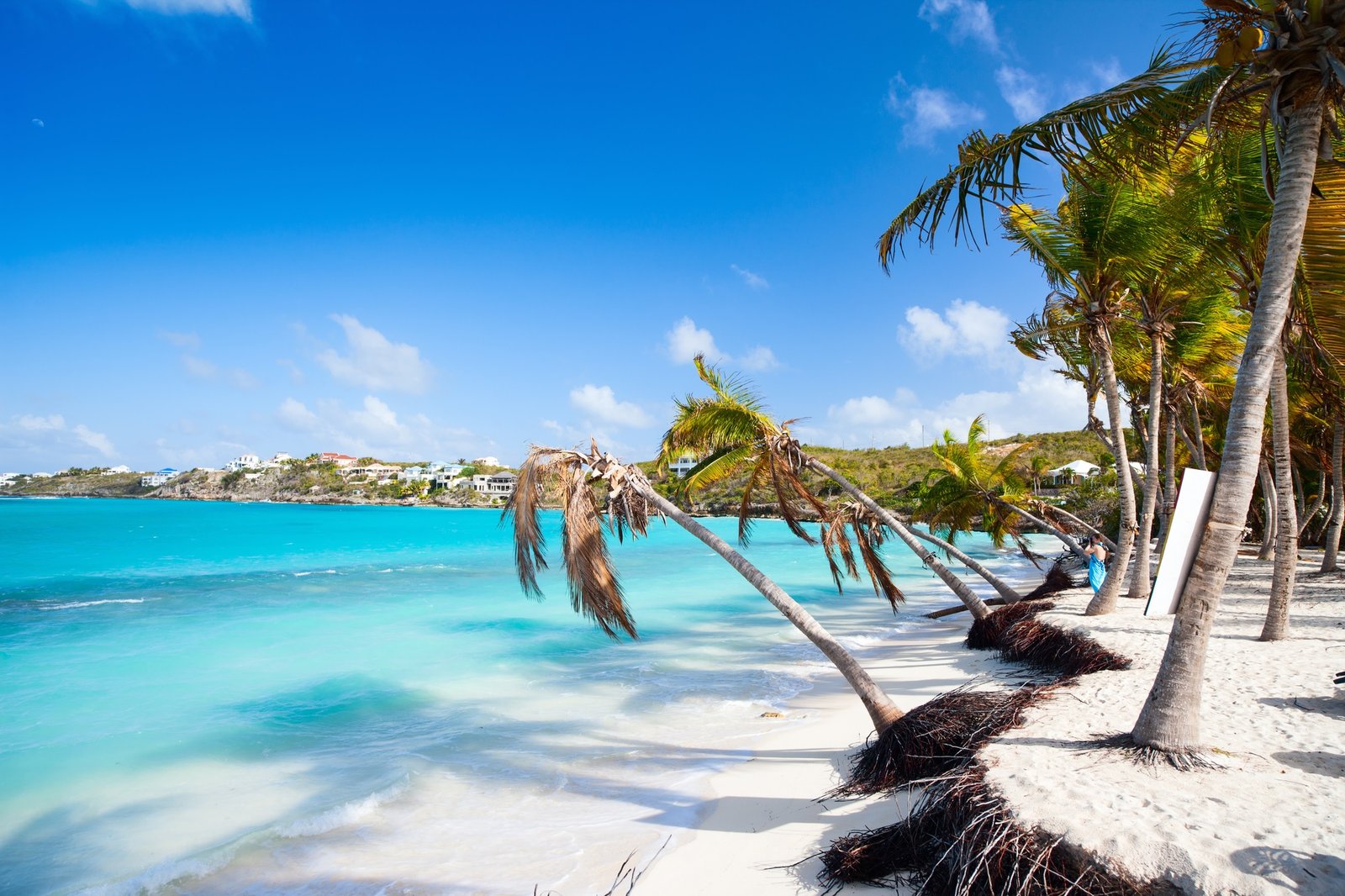 Caribbean destination