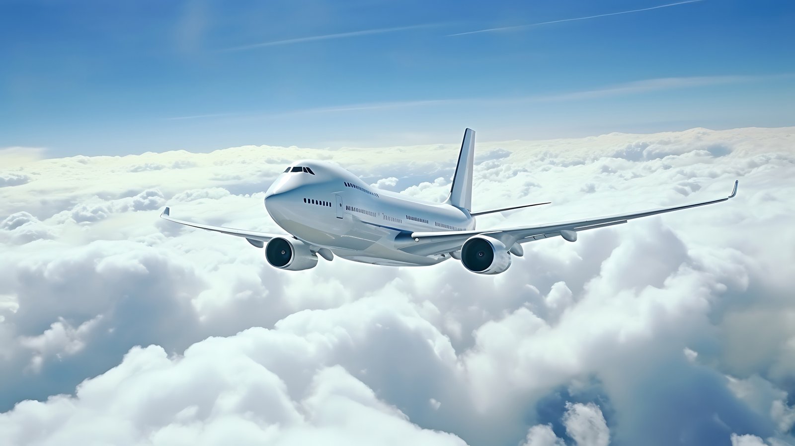 Hero Plane